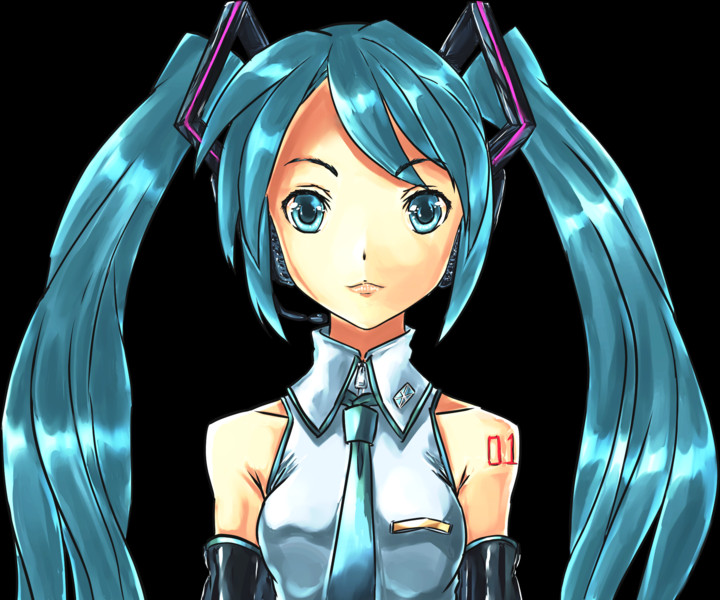 フリー素材 Nicosub静画