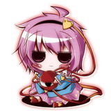 東方デスクトップ壁紙 遊撃 さんのイラスト ニコニコ静画 イラスト