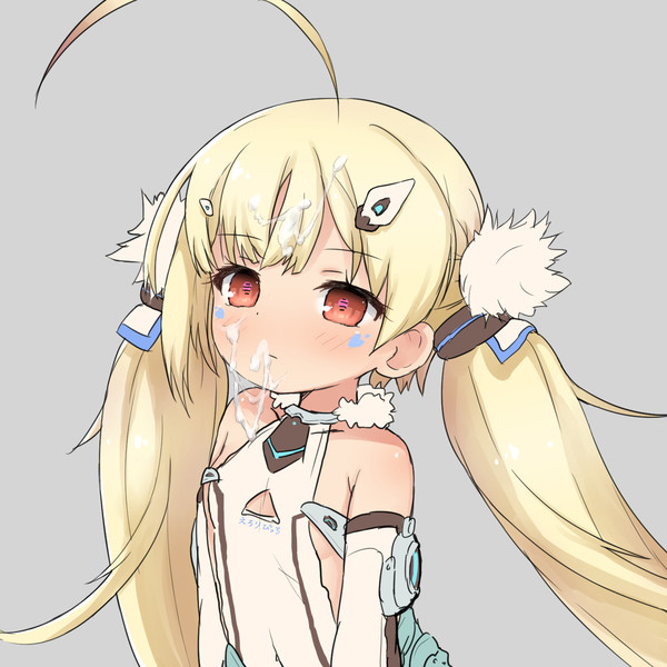 エルドリッジちゃんかわい う っ やきへび さんのイラスト ニコニコ静画 イラスト