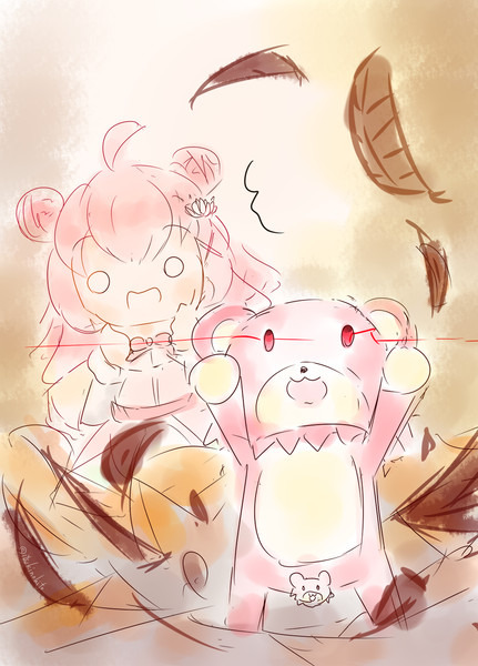 もっとだ もっと寄越せ いつきのひと さんのイラスト ニコニコ静画 イラスト