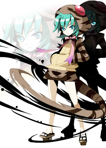 ツチノコさん格ゲー風 Weiss さんのイラスト ニコニコ静画 イラスト