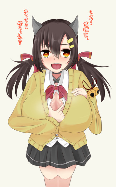 長良ちゃん 澄乃 さんのイラスト ニコニコ静画 イラスト