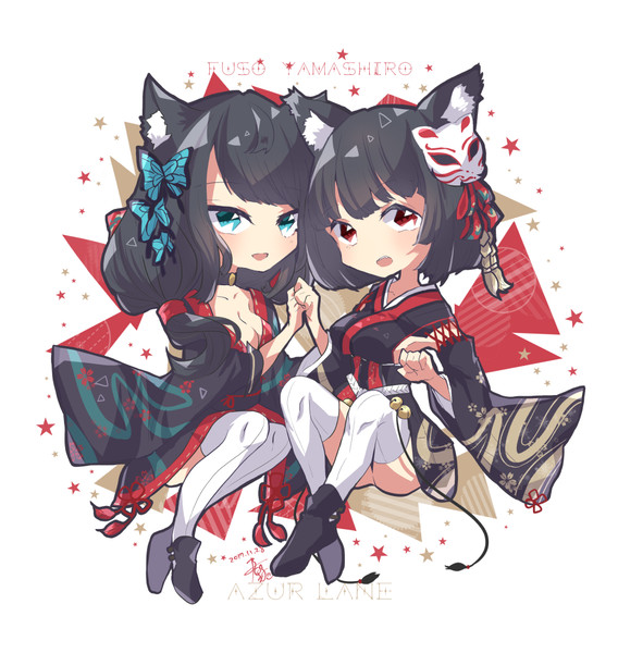 アズレン 春野ほたる さんのイラスト ニコニコ静画 イラスト