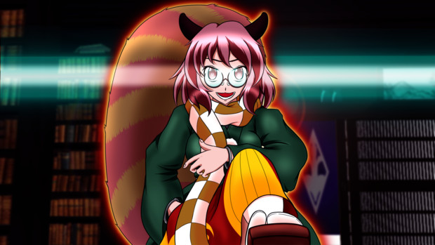 東方 鈴奈庵７巻より 正体を現したマミゾウさん トーリ 喪中 さんのイラスト ニコニコ静画 イラスト