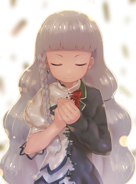 幸多みちる 物煎餅 さんのイラスト ニコニコ静画 イラスト