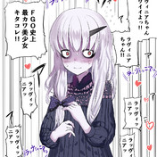 ニコニコ静画 イラスト