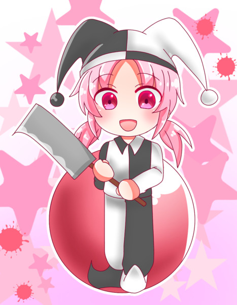 猿夢 はるべにむ之助 さんのイラスト ニコニコ静画 イラスト