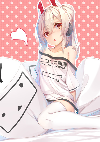 綾波 たたぽぽ さんのイラスト ニコニコ静画 イラスト