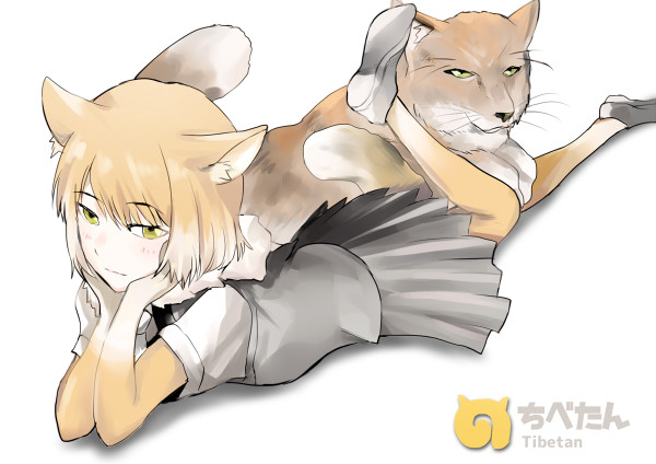 ちべたん 410 さんのイラスト ニコニコ静画 イラスト