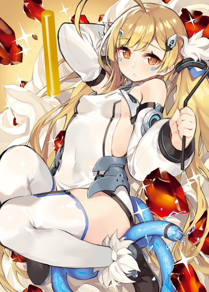 エルドリッジ アズールレーン とは エルドリッジとは 単語記事 ニコニコ大百科