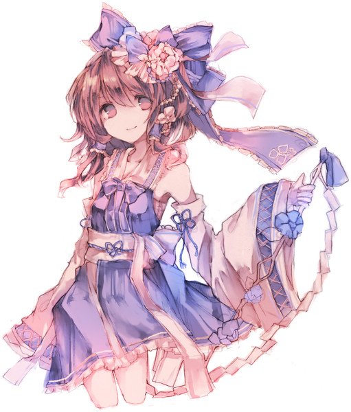 博麗霊夢 女王陛下 さんのイラスト ニコニコ静画 イラスト