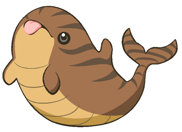 ツチノコゴンドウ Ddのたま さんのイラスト ニコニコ静画 イラスト