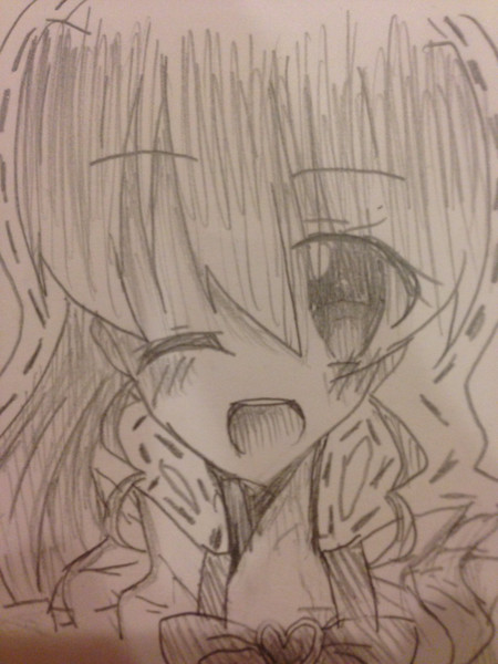 プリパラ みかん(初投稿)