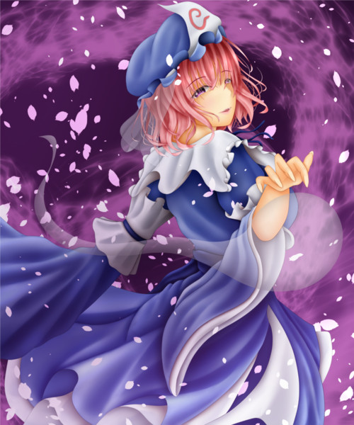 ゆゆこ アキ さんのイラスト ニコニコ静画 イラスト
