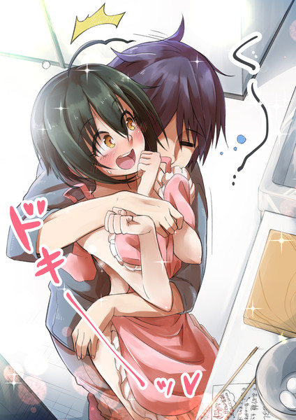 おはこっひ たくま さんのイラスト ニコニコ静画 イラスト