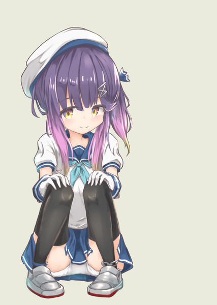 対馬ちゃん まつお さんのイラスト ニコニコ静画 イラスト