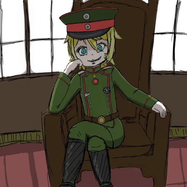 暗黒微笑 しょうごはん さんのイラスト ニコニコ静画 イラスト