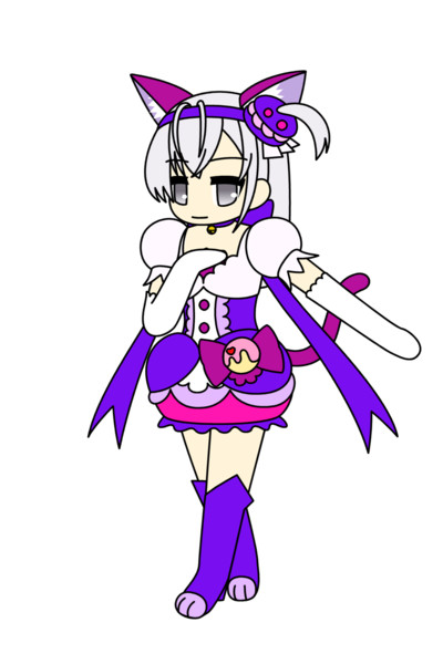美しさと防空をレッツラまぜまぜ！