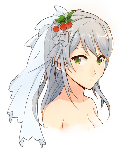 ベール みなと さんのイラスト ニコニコ静画 イラスト