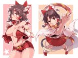 立ち絵☆