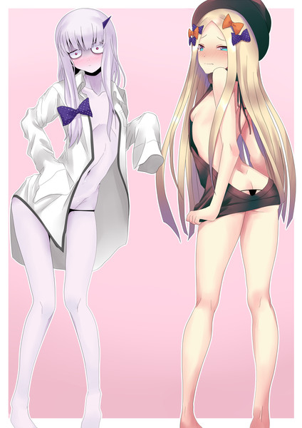 半ケツを申し渡す 伊達屋虎八 さんのイラスト ニコニコ静画 イラスト