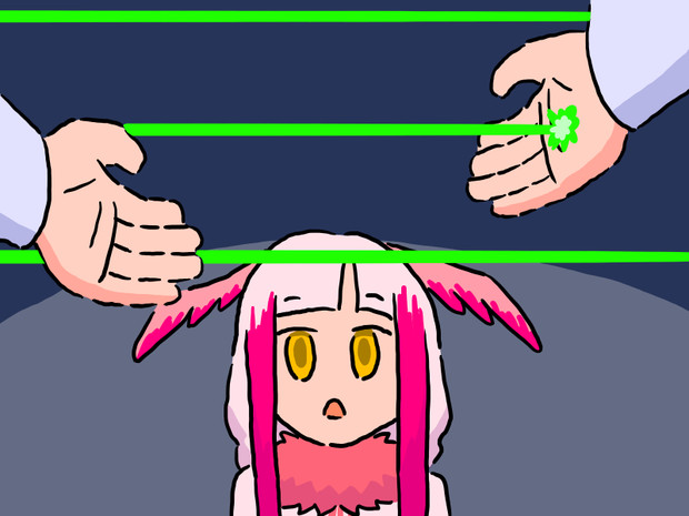 トキさんに音楽：Live Hybrid Phonon。