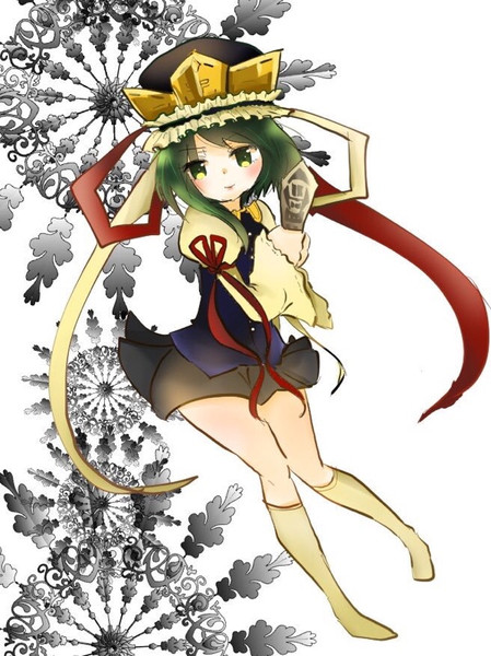 えいきっき Nemu さんのイラスト ニコニコ静画 イラスト