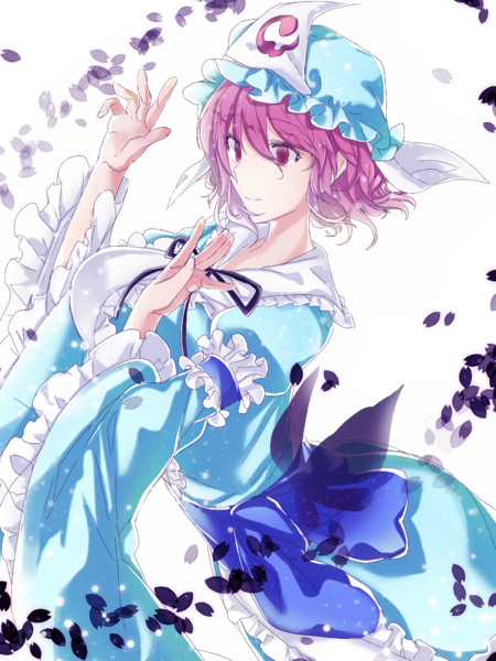 ゆゆこさま 茶田溜頭 さんのイラスト ニコニコ静画 イラスト