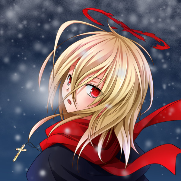 Exルーミア ちゅかさ さんのイラスト ニコニコ静画 イラスト