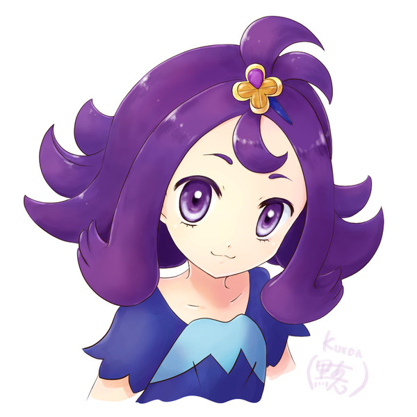 アセロラ Nicosub静画