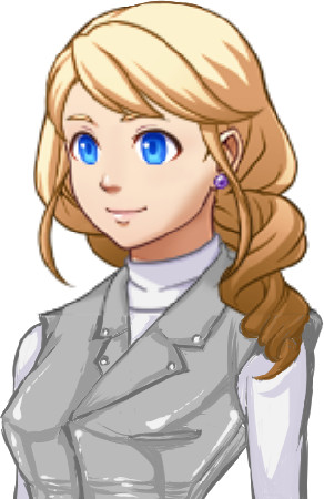 Rpgmvバストアップ絵素材 ココロのアトリエ 宮沢心 十勝フタオ さんのイラスト ニコニコ静画 イラスト