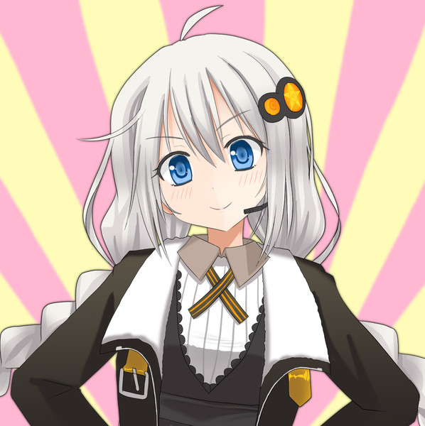 あかりちゃん たまるす さんのイラスト ニコニコ静画 イラスト