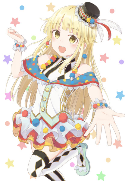 世界を笑顔に やじ さんのイラスト ニコニコ静画 イラスト