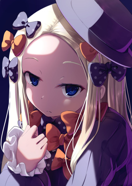 アビゲイル にこびぃ さんのイラスト ニコニコ静画 イラスト