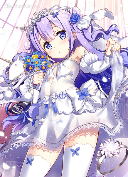 お兄ちゃんのためにユニコーンがんばる 藤真拓哉 エアコミケ さんのイラスト ニコニコ静画 イラスト