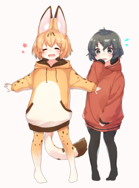 へびのこー 霰餅粉 さんのイラスト ニコニコ静画 イラスト