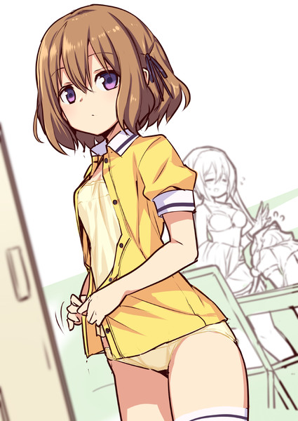 麻冬ちゃんすこ ヒラリー さんのイラスト ニコニコ静画 イラスト