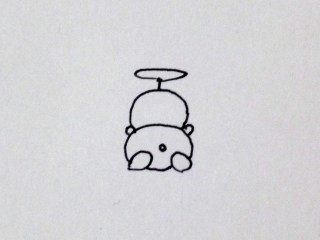 弾幕職人がwwwドラえもんをwww描いてみたwww わっか 弾幕職人が歌ってみた さんのイラスト ニコニコ静画 イラスト