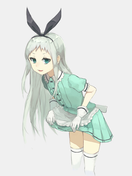 ひでりちゃん トきん さんのイラスト ニコニコ静画 イラスト