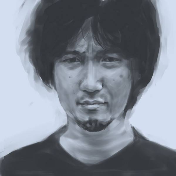 ウメハラ ニコニコ静画 イラスト