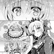 りんぱな漫画 れな さんのイラスト ニコニコ静画 イラスト