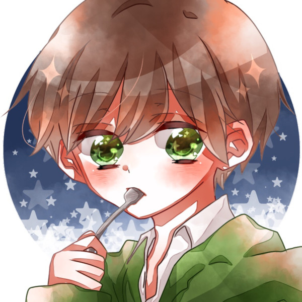 パーカー Nicosub静画