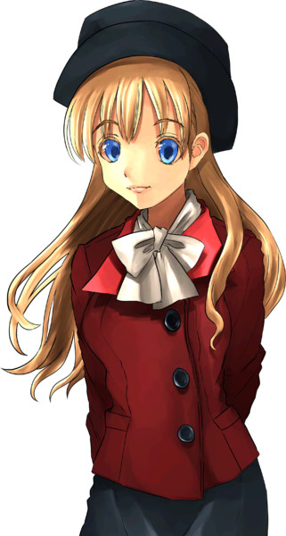鉄道むすめ 柏木ゆの 十勝フタオ さんのイラスト ニコニコ静画 イラスト