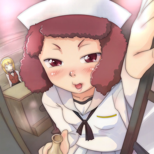 うほっ Tじろ さんのイラスト ニコニコ静画 イラスト