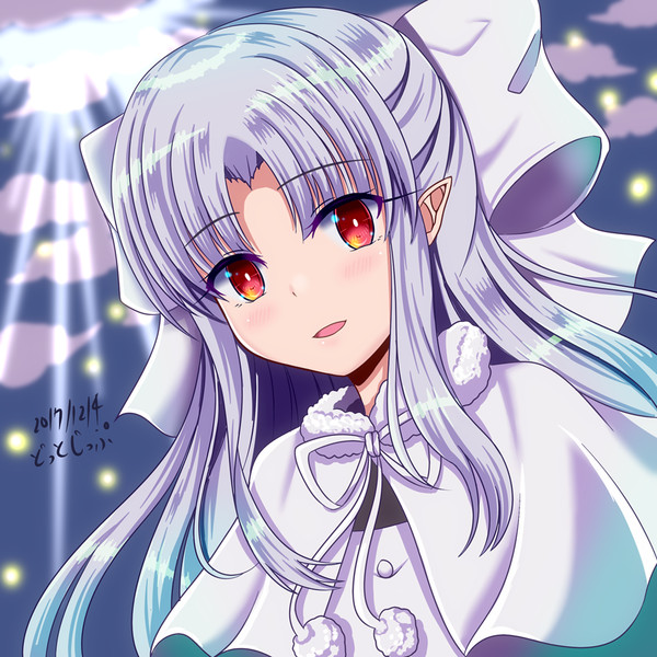 微笑み どっとじっぷ さんのイラスト ニコニコ静画 イラスト