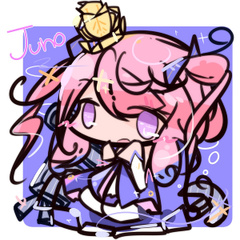 駆逐艦の方のジュノー