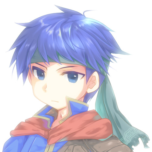 アイク アイクが好き過ぎる人 さんのイラスト ニコニコ静画 イラスト