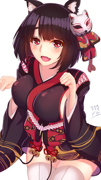山城ちゃんかわいい ななまがる さんのイラスト ニコニコ静画 イラスト