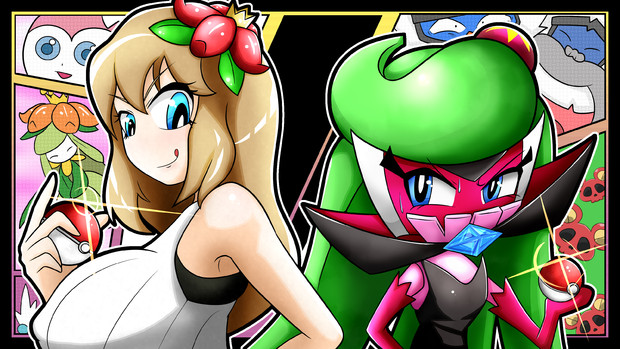 ウルトラｔｂ さっざぇ しぇいど パァライと さんのイラスト ニコニコ静画 イラスト