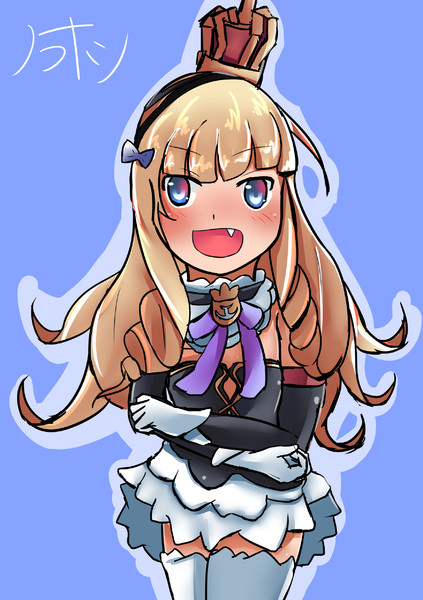 クイーン・エリザベス